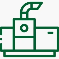 Ar-Condicionado Industrial e Climatização de Processos