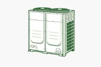 Climatização para Data Centers e Ambientes Críticos