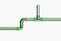 Infraestrutura e Instalação de Sistemas de Ar-Condicionado para Prédios, Empreendimentos e VRF